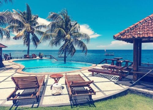 National Parks Tour Small Group